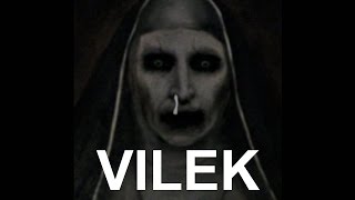  Meme  hantu  valak conjuring 2 lucu