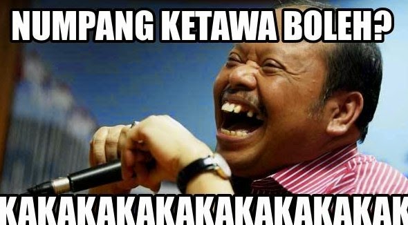 Dp bbm meme komentar facebook lucu abis