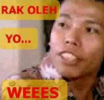 meme perang  gambar  super gokil 