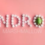 Kumpulan Daftar Update HP Android ke Marshmallow Terbaru