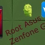 Cara Root Asus Zenfone GO ke Versi Terbaru Tanpa Resiko