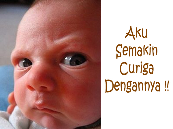 dp bbm bayi bergerak lucu