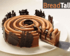Harga kue ulang tahun BreadTalk