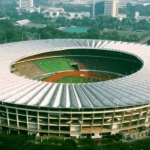 Daftar Stadion Termegah dan Terbesar di Indonesia