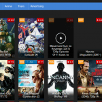 Daftar Situs Download Film Free Subtitle Indonesia Lengkap dan Terpercaya 2017