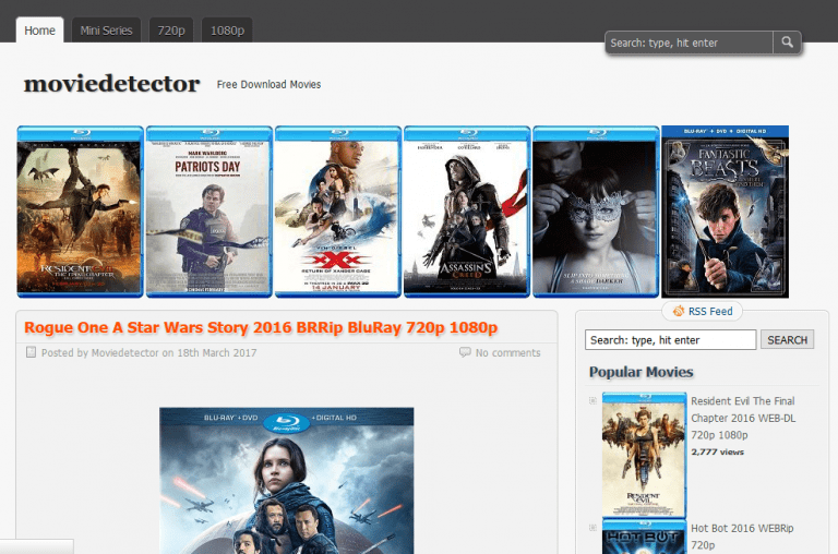 Situs Download Film dan Subtitle Gratis