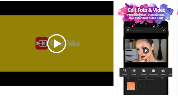 aplikasi edit video android offline