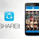 Cara Transfer File dengan Menggunakan Aplikasi ShareIt