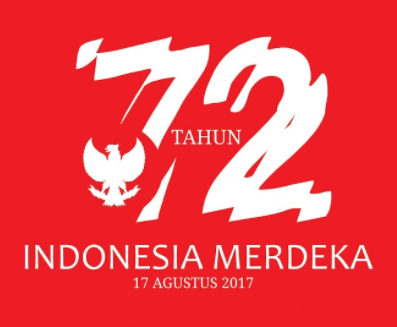 tema hut ri ke 72