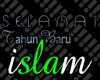 dp bbm selamat tahun baru islam